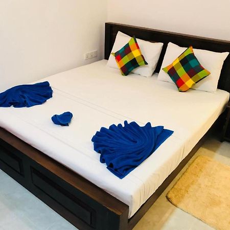 Sigiri Sandilu Homestay Sigiriya Eksteriør bilde