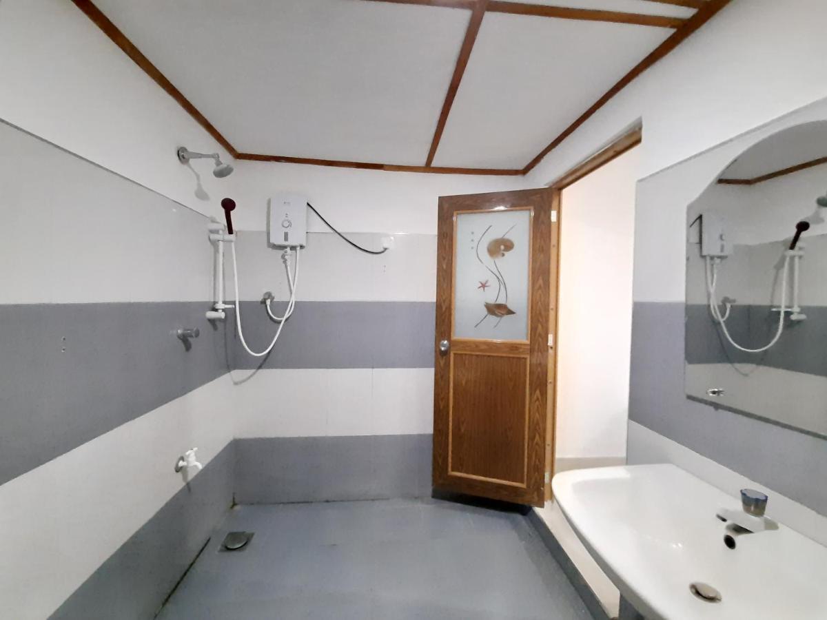 Sigiri Sandilu Homestay Sigiriya Eksteriør bilde