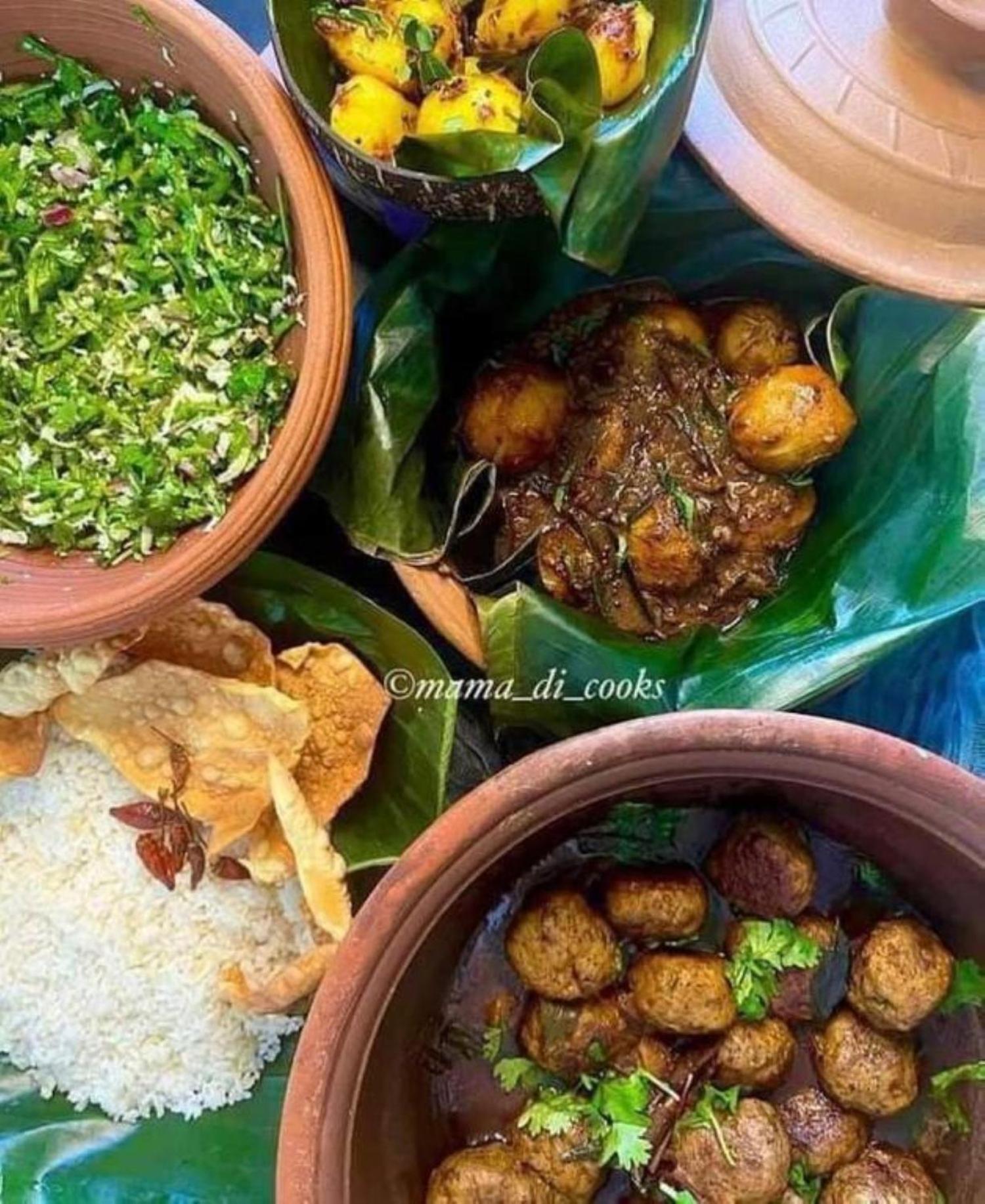 Sigiri Sandilu Homestay Sigiriya Eksteriør bilde